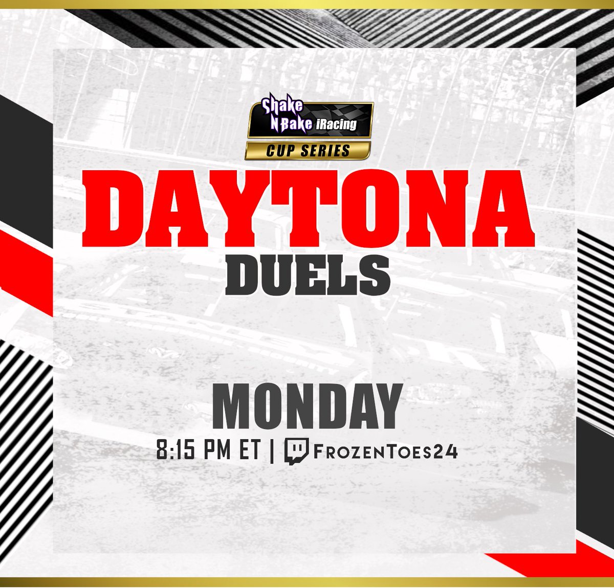 SnB Racing tweet media