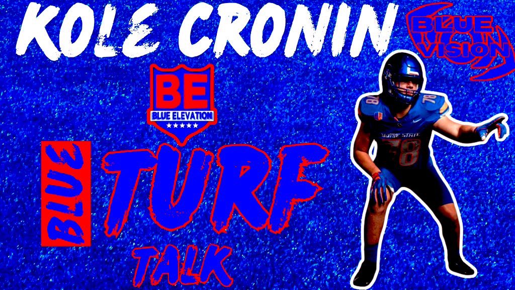 Bronco Nation Updates tweet media