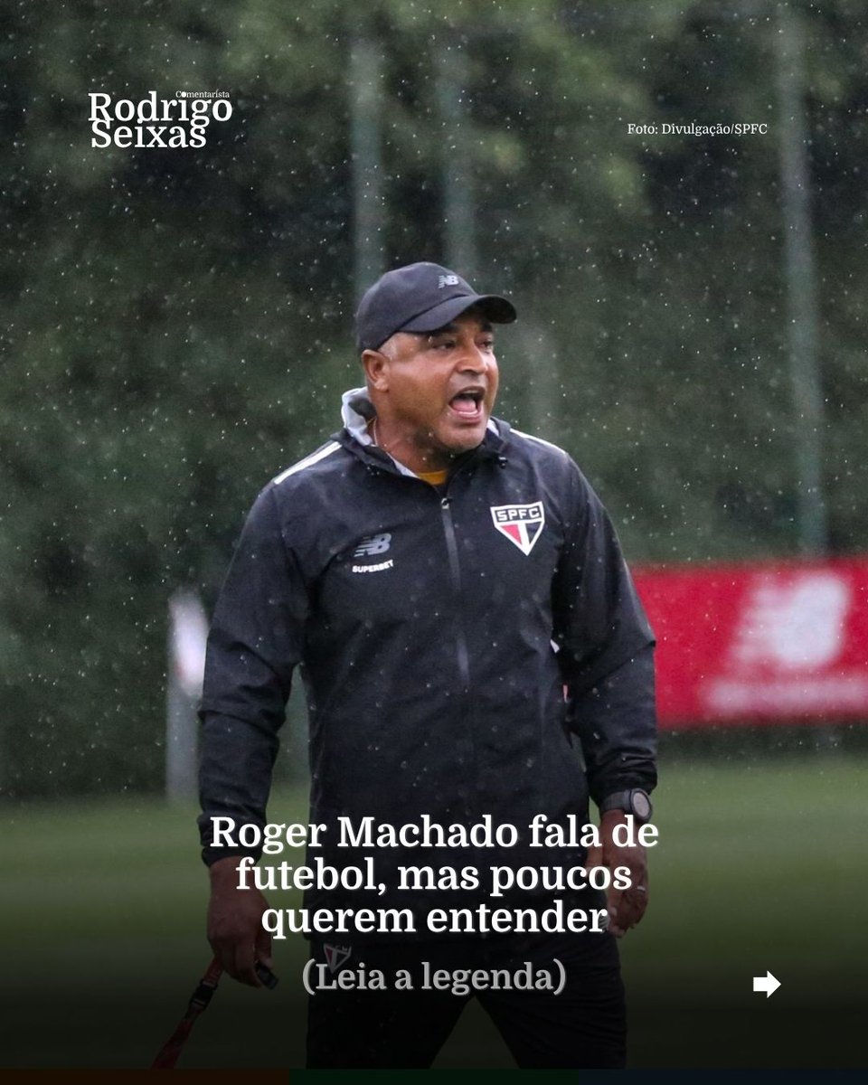 Rodrigo Seixas tweet media