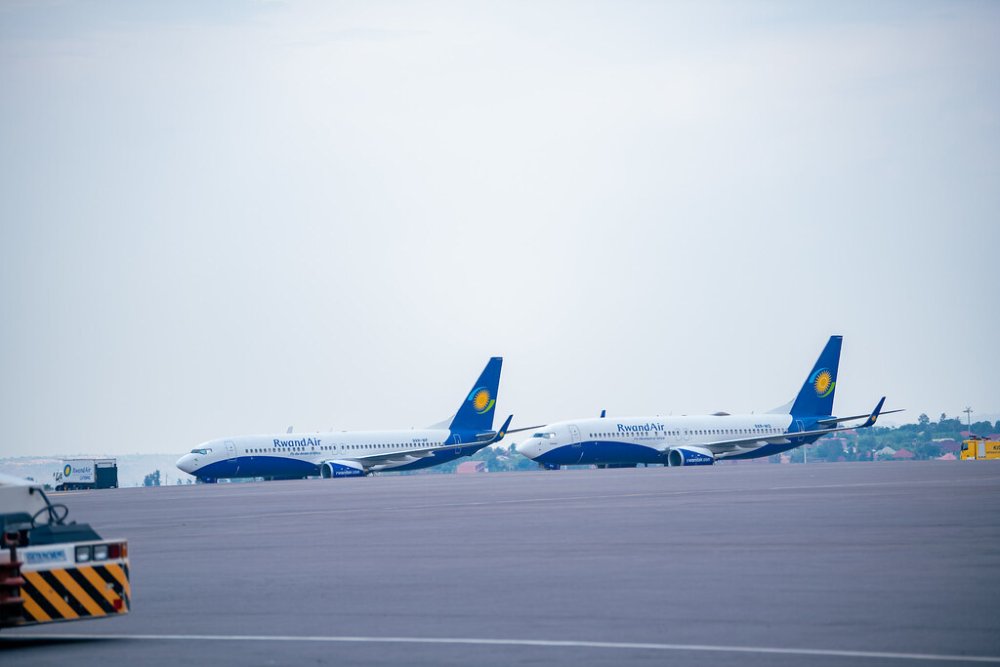 Rwanda Is Open 🇷🇼 tweet media
