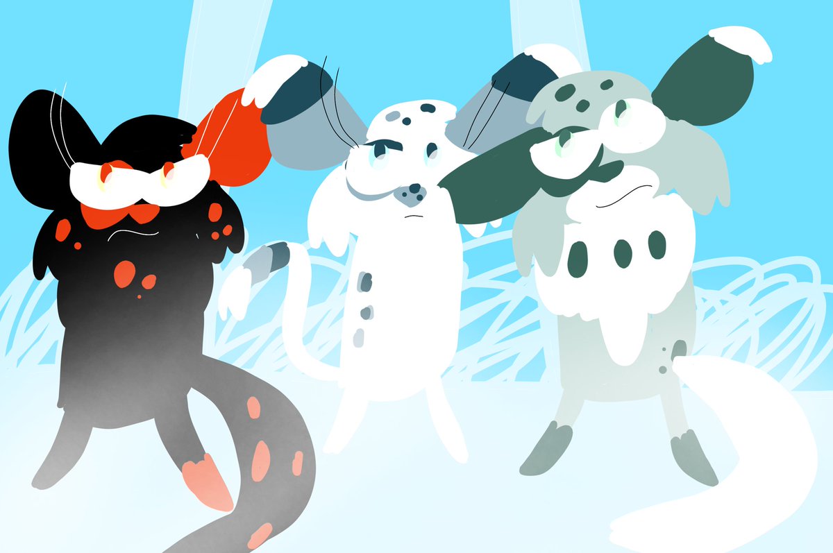 ThatFictionalAlienNerd tweet media