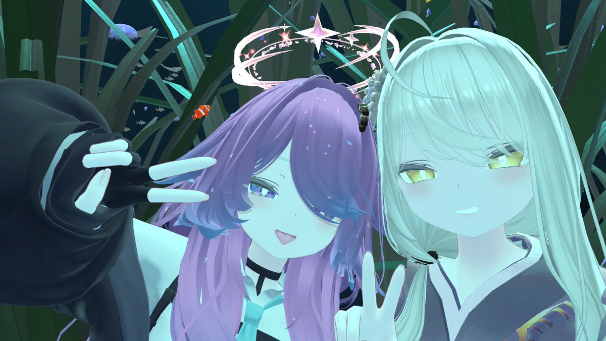 ヨナガぬん tweet media