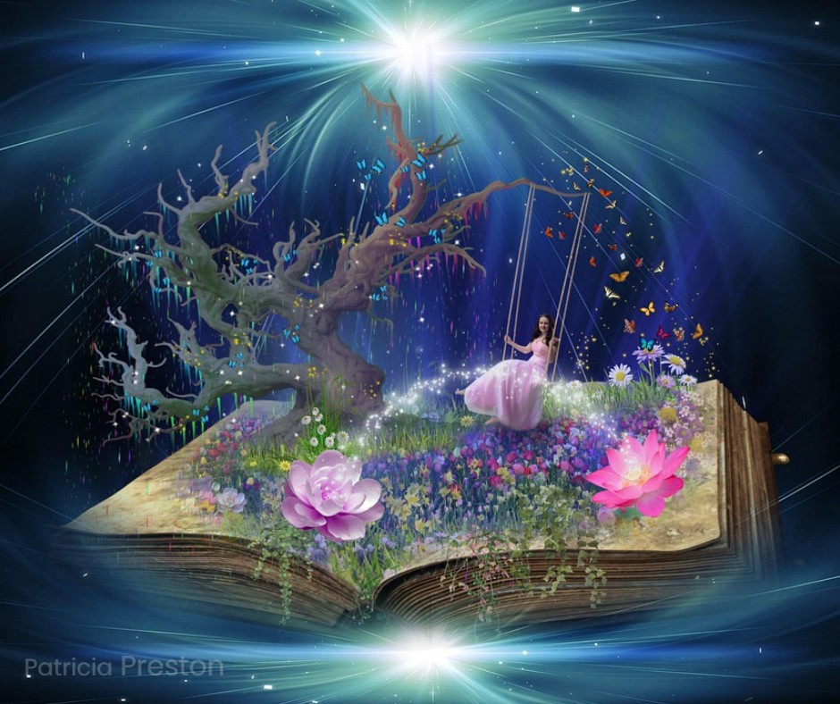 Patricia Preston tweet media