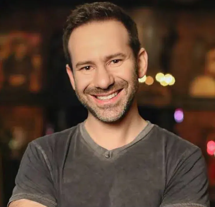 AB Kuai.Dong tweet media