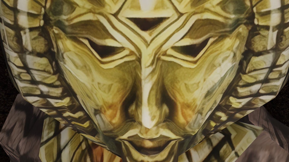 Voryn Dagoth Ur tweet media