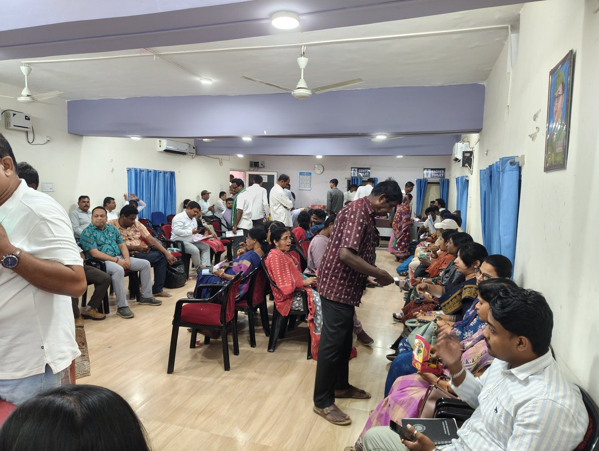 District Administration,Bhadrak tweet media