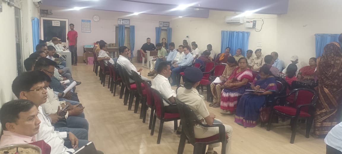 District Administration,Bhadrak tweet media