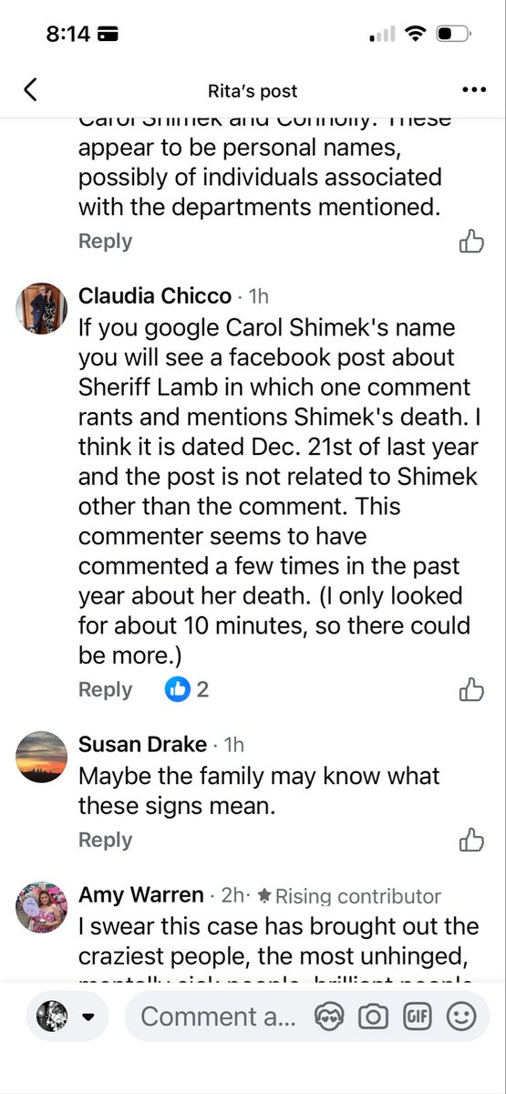 True Crime Belieber tweet media