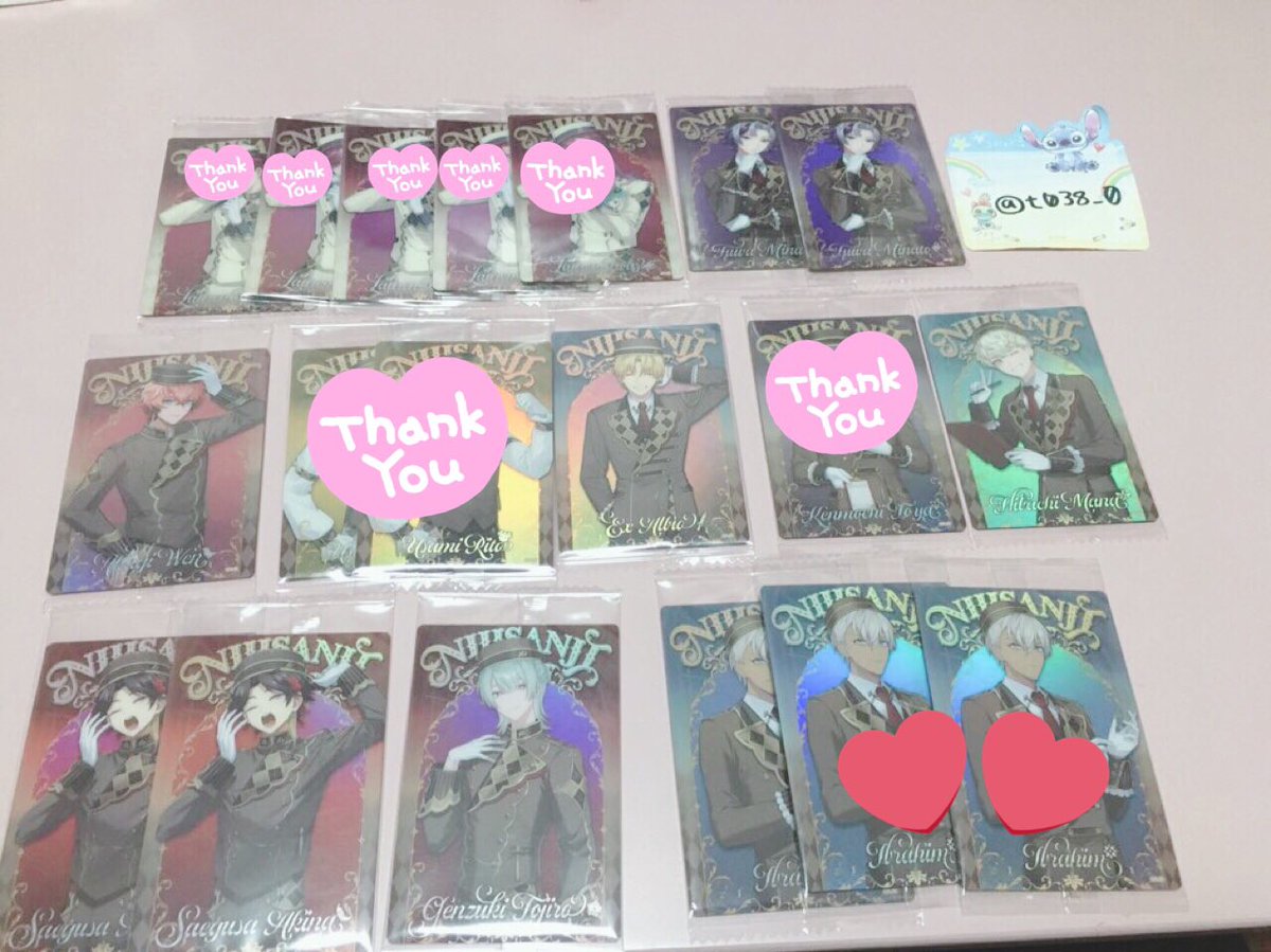 y🖤取引用 tweet media