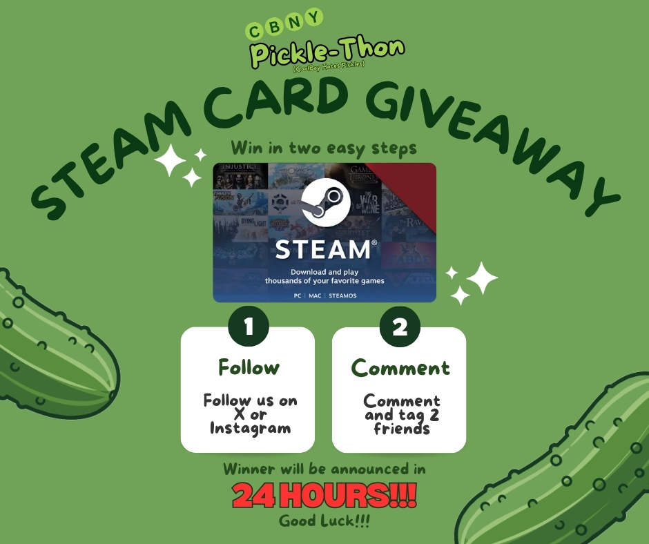 CoolBoyNY🇵🇷 🔜PAX East tweet media