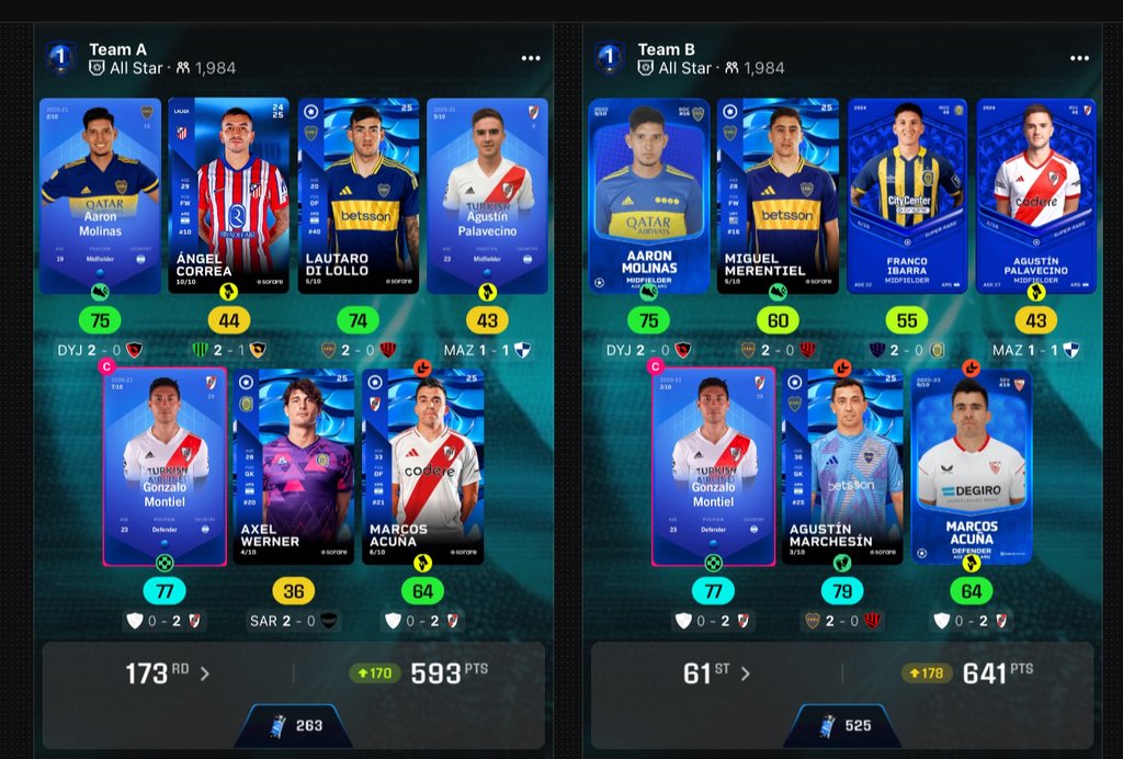 むんたろう tweet media