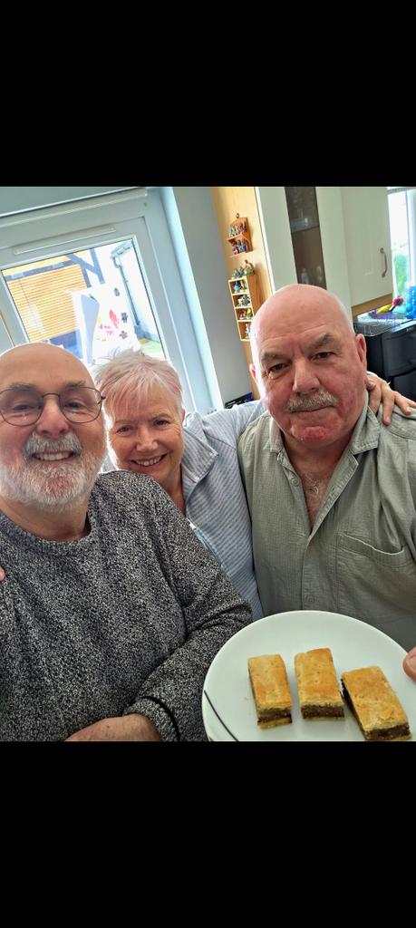 Witness2Hope tweet media