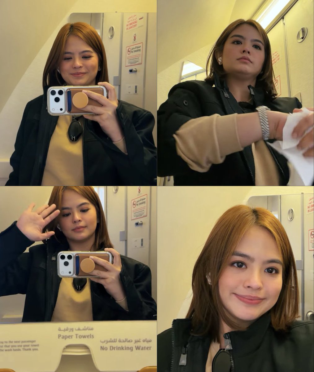 aly | non-showbiz gf ni bea tweet media