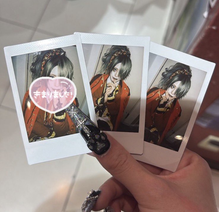 取引垢 tweet media