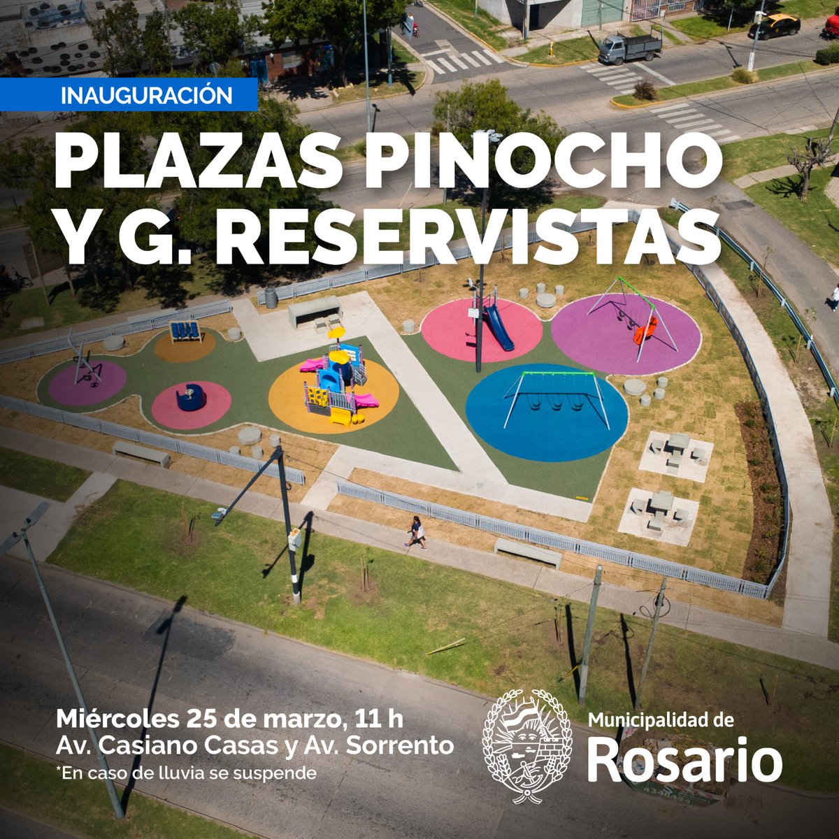 Distrito Norte tweet media