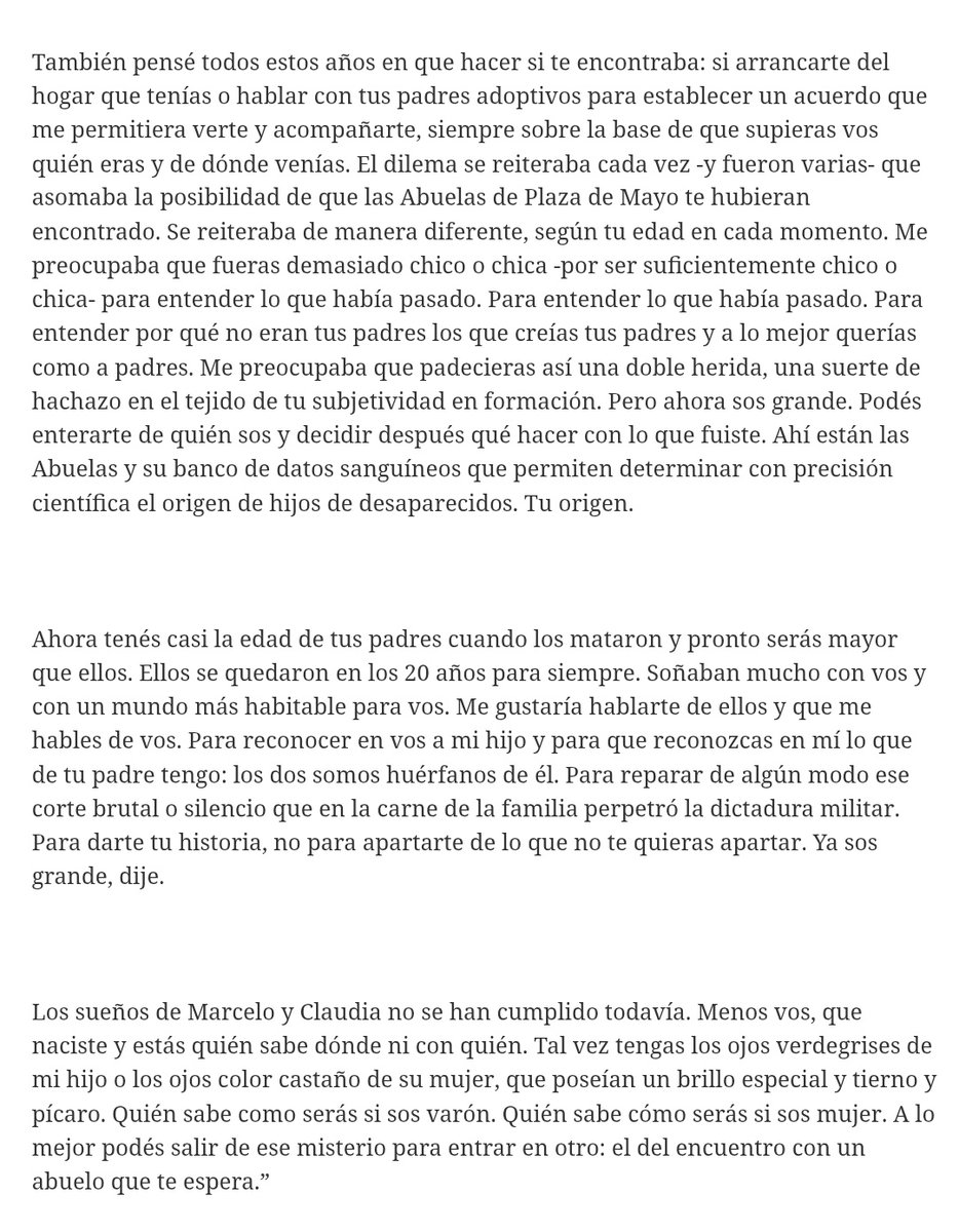 M de Marlowe tweet media