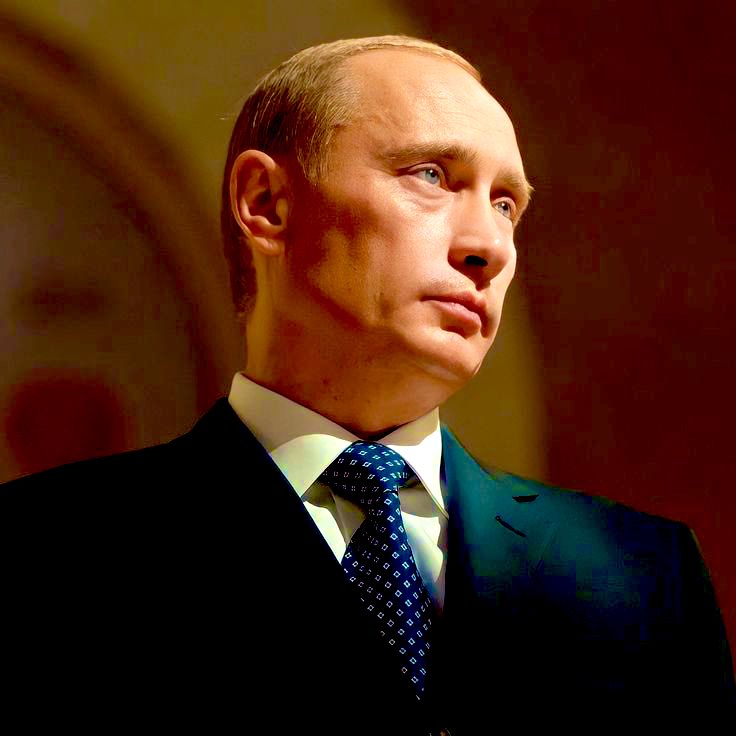 Vladimir Putin → Benjamin Netanyahu'ya önemli uyarı!

“Orta Doğu’da nükleer silah kullanırsanız, Rusya İsrail’e nükleer bomba atar.”
Rusya’nın Tsar Bomba’ya sahip olduğunu unutmayın.