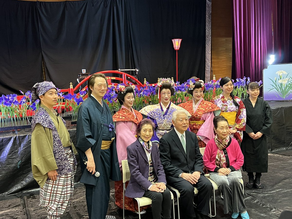 渋谷 駿 公式 tweet media