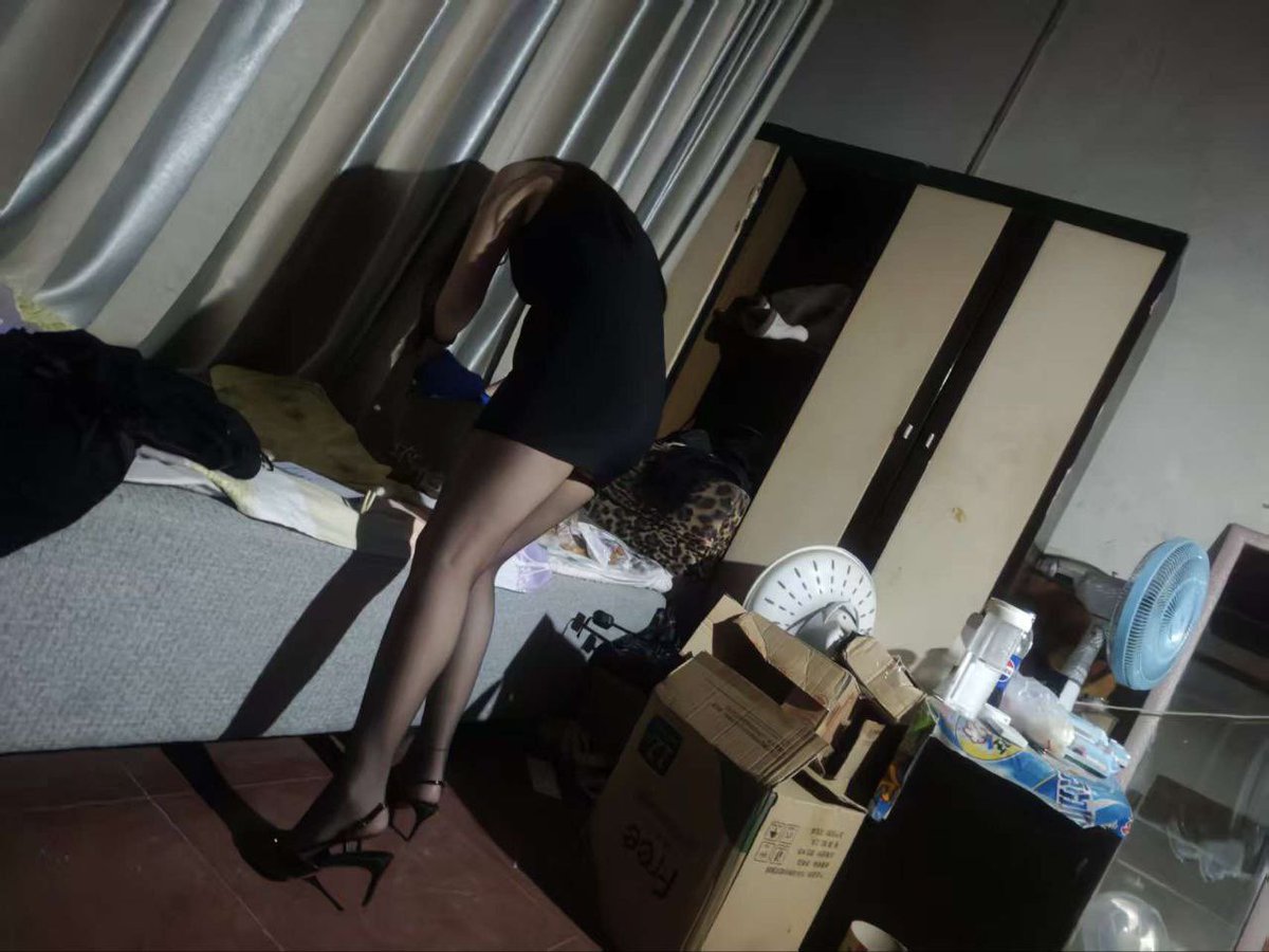 空山殘影 tweet media