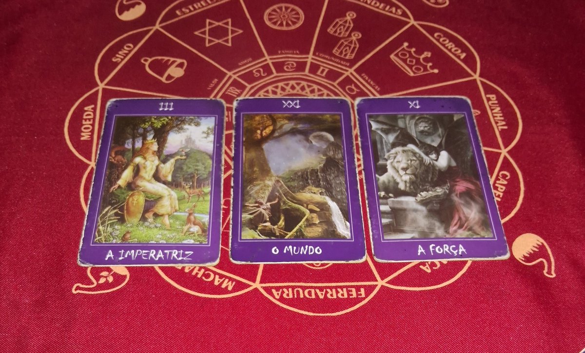 O SENSITIVO tweet media