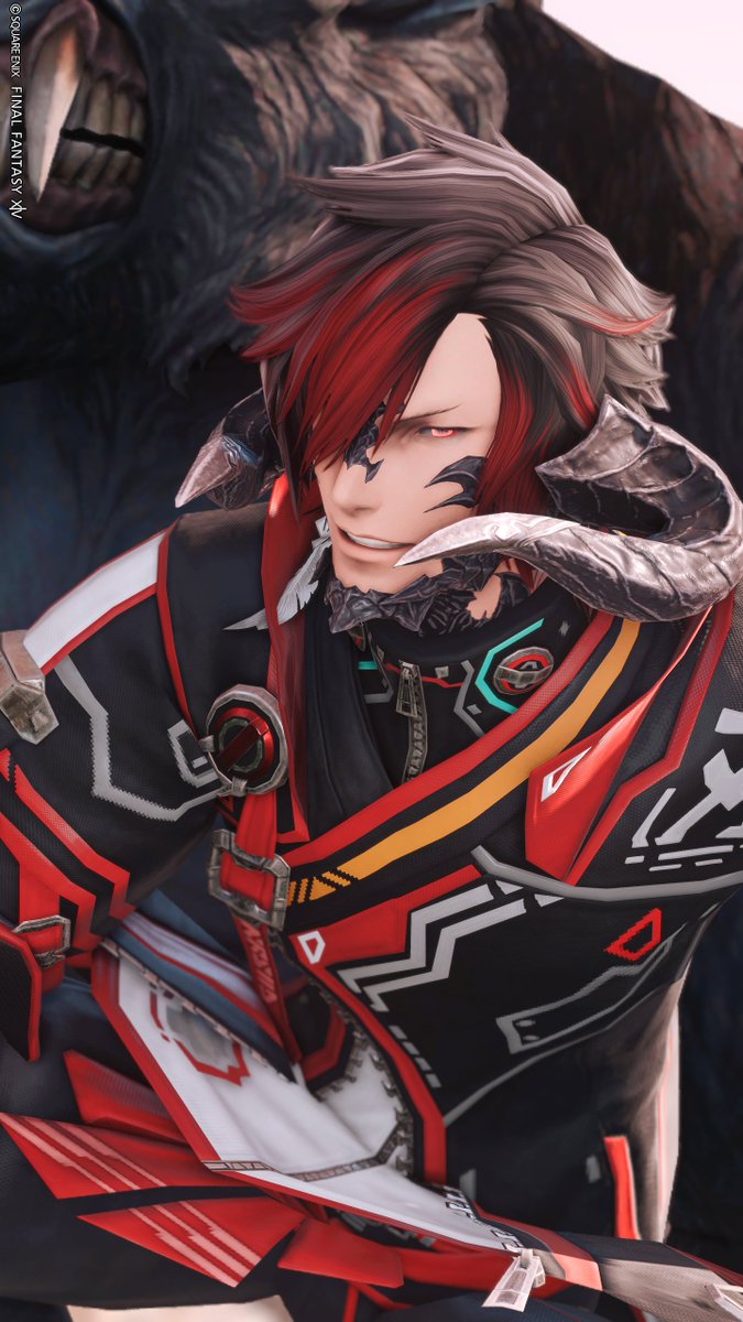 オスラバー BarAULA 🜸 tweet media