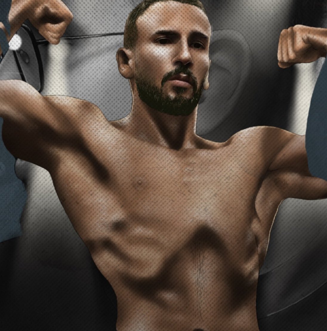 ᴹᵀ laith zain tweet media