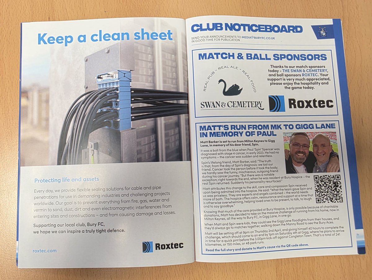Roxtec Ltd tweet media