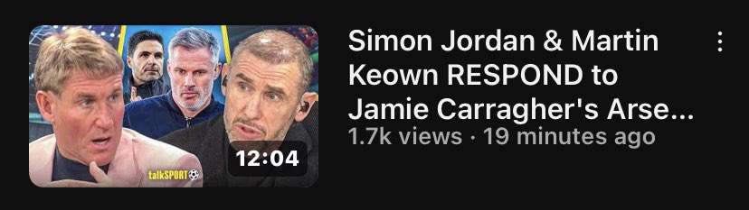 Keith Smythe tweet media