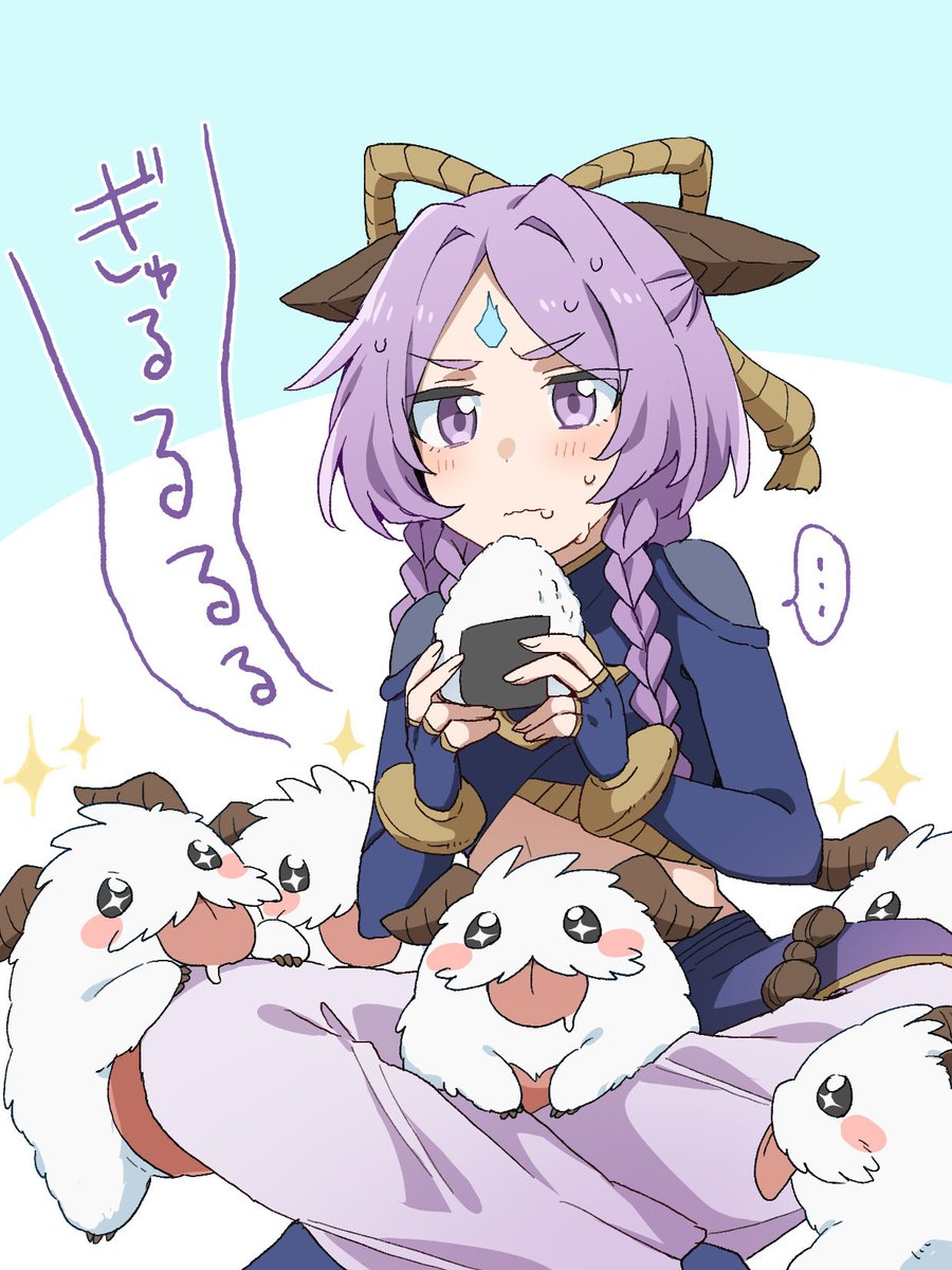 松もくば tweet media