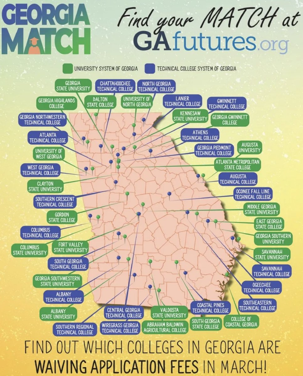 Georgia Trend tweet media