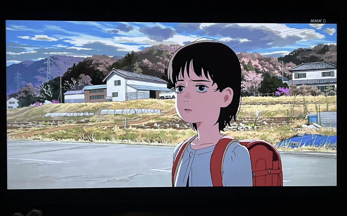 だまち(さめしまきよし) tweet media