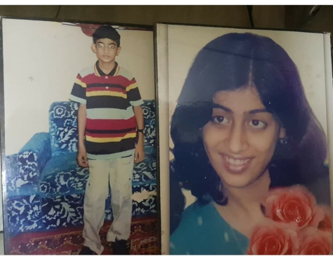 Syeda Shehla Raza tweet media