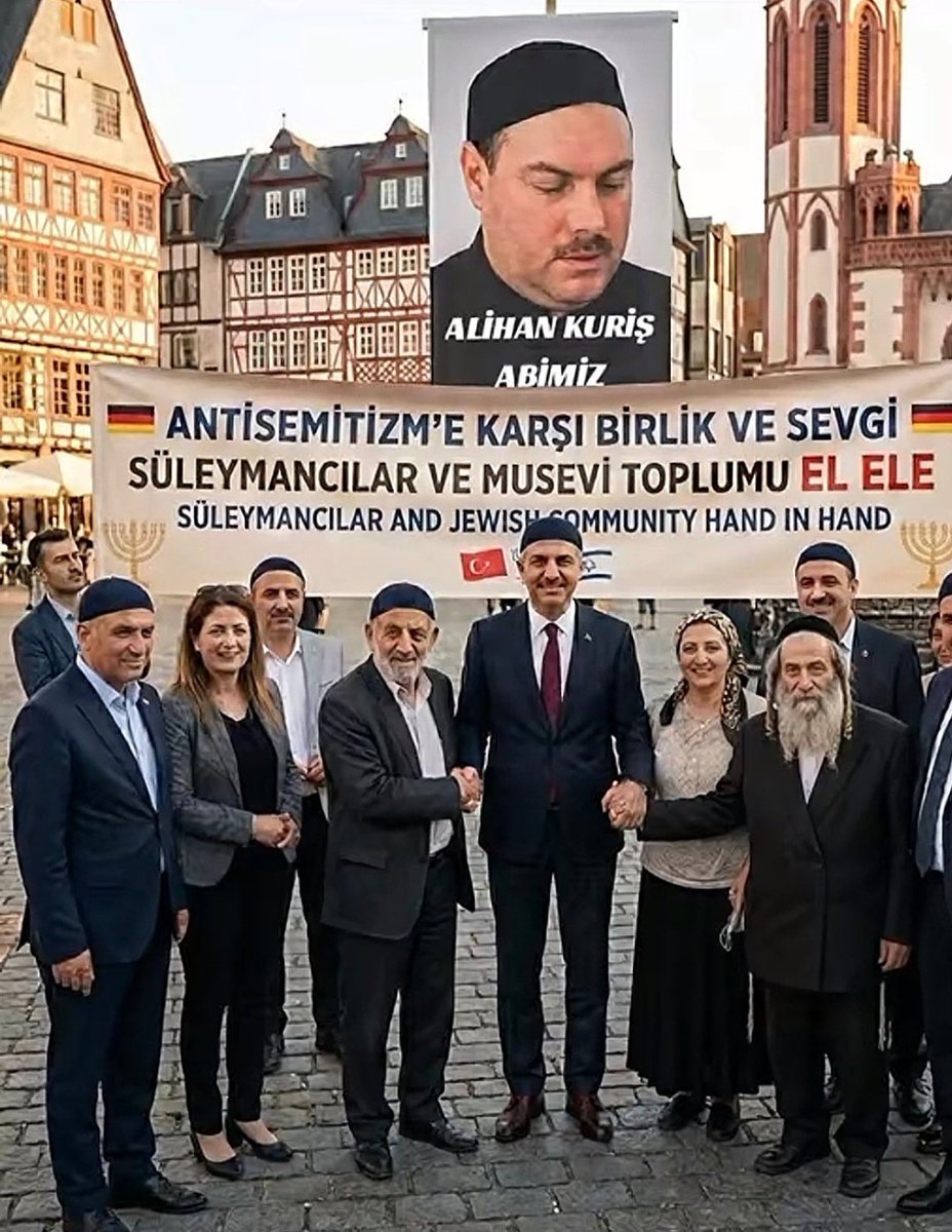 Kuşçubaşı Zenci Musa tweet media