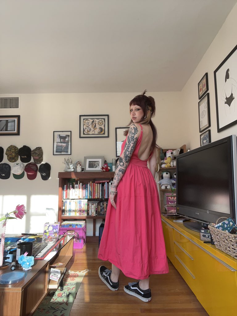 ❤︎ 𝖇𝖗𝖔𝖔𝖐𝖊 ❤︎ tweet media