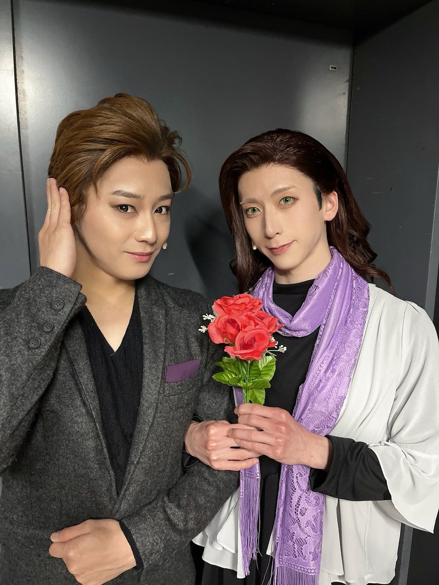 星野勇太 tweet media