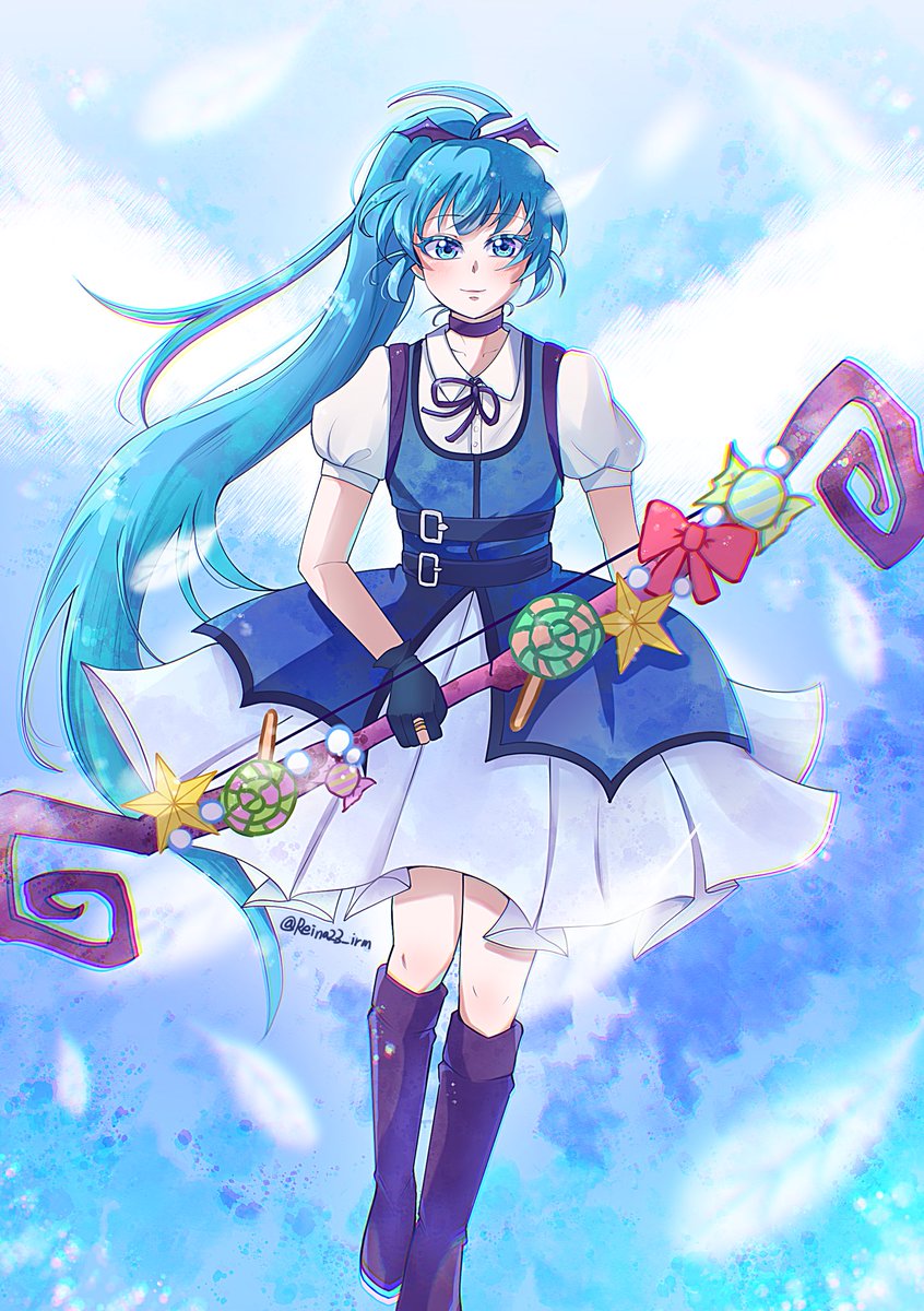 れいな🌸通販中 tweet media