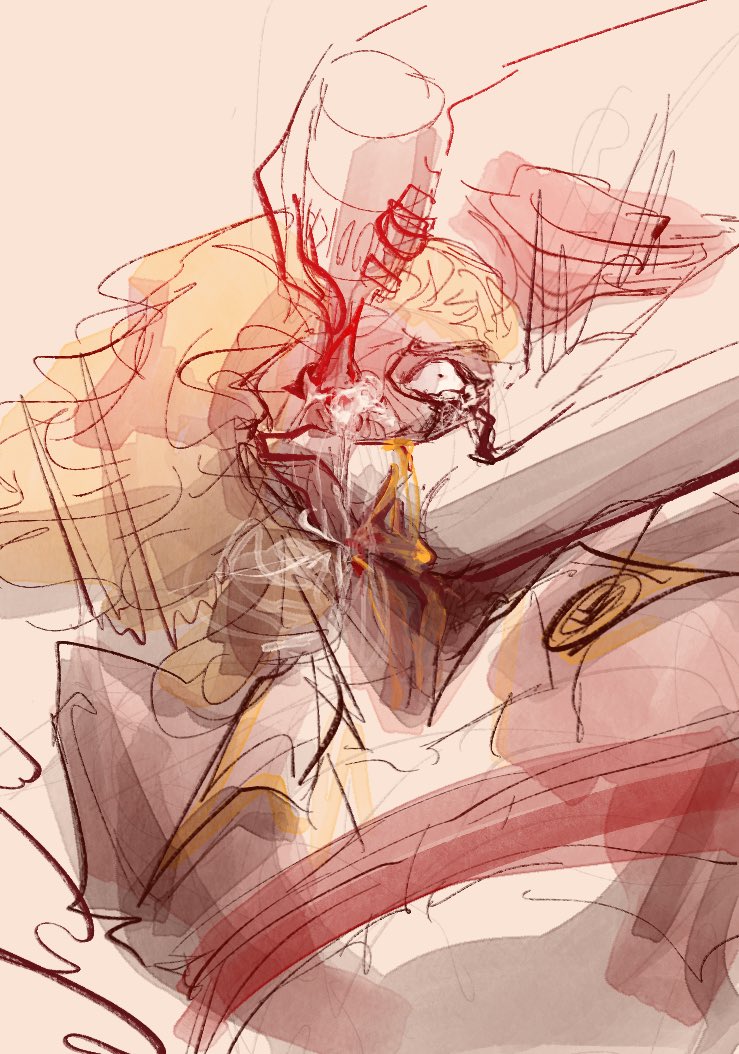 hampspam 🫀 back in the mines. tweet media