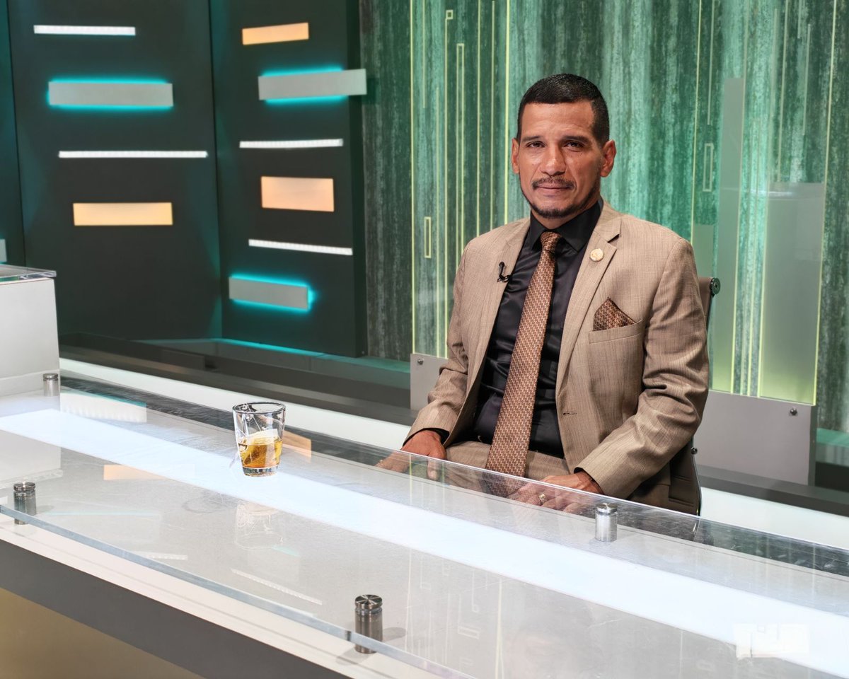 ECOtvPanamá tweet media