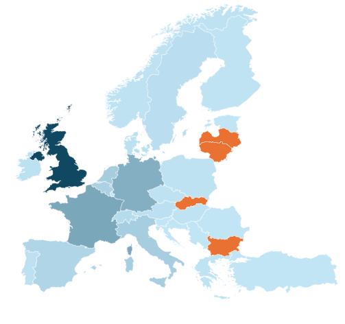 CureGigStats tweet media