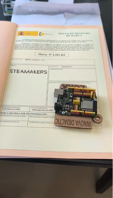 Innova Didactic tweet media