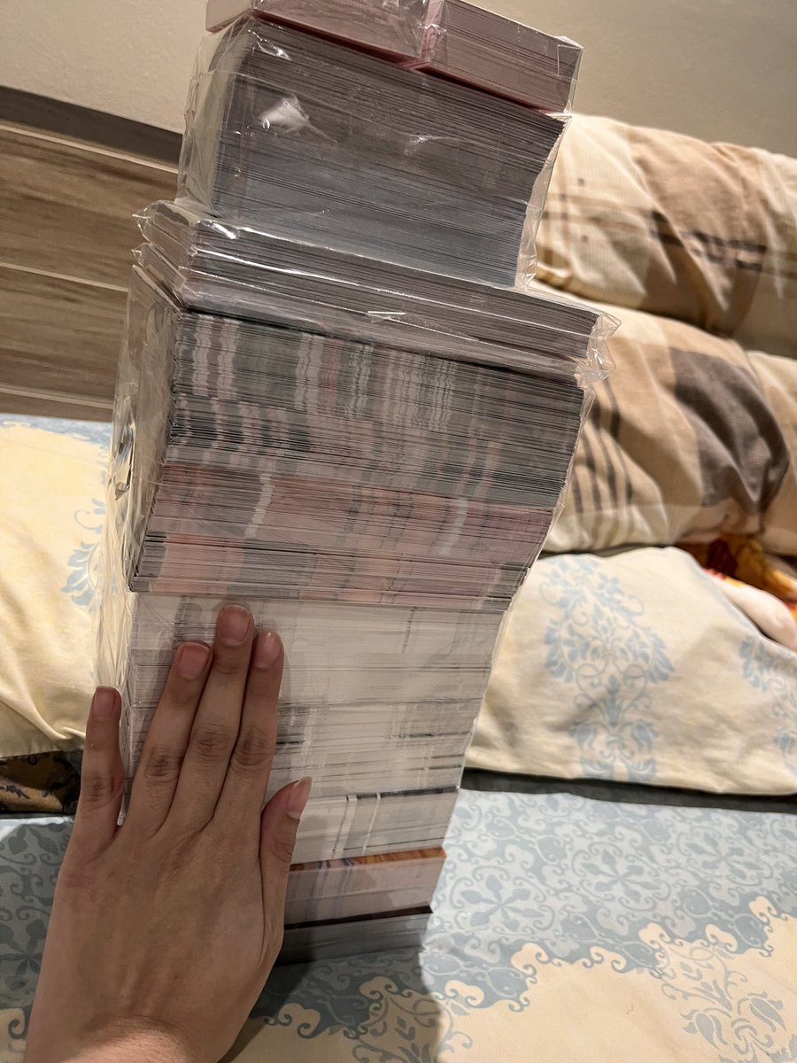 Nannyporing 🥳❤️ tweet media