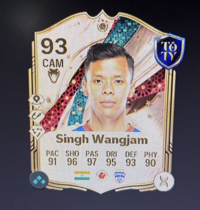 EAFC 26 News tweet media