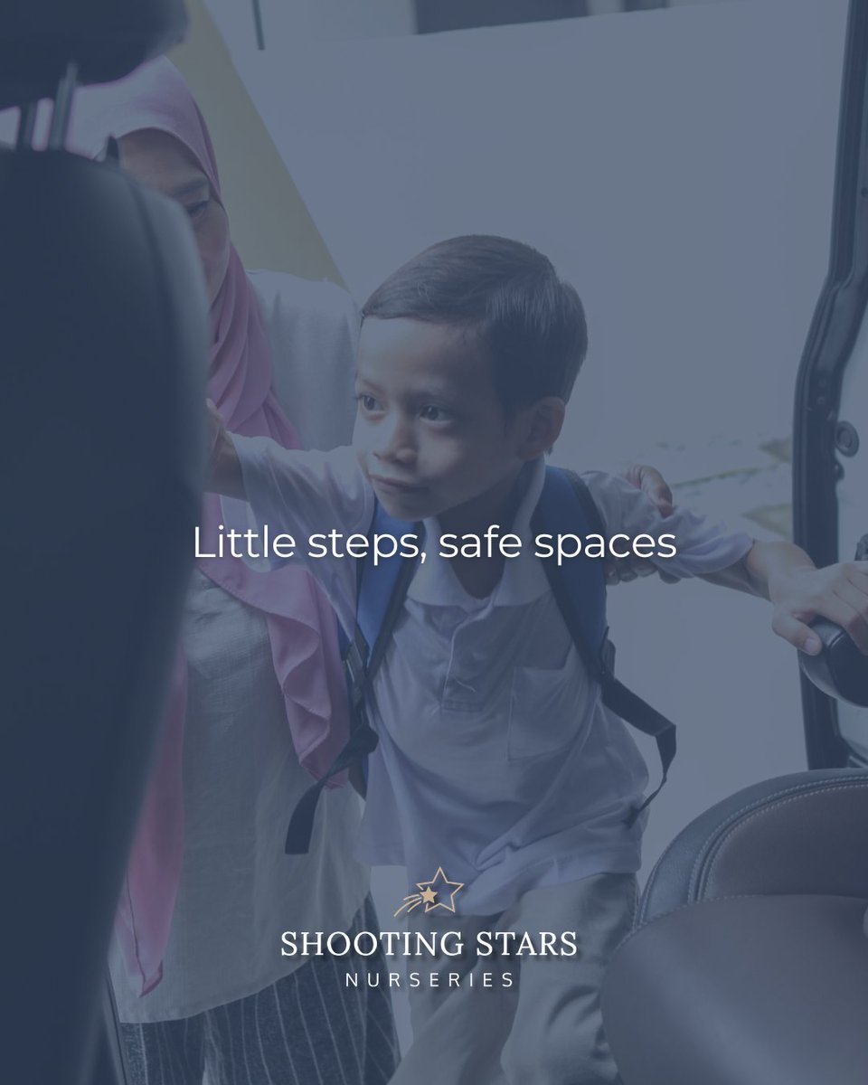 Shooting Stars tweet media