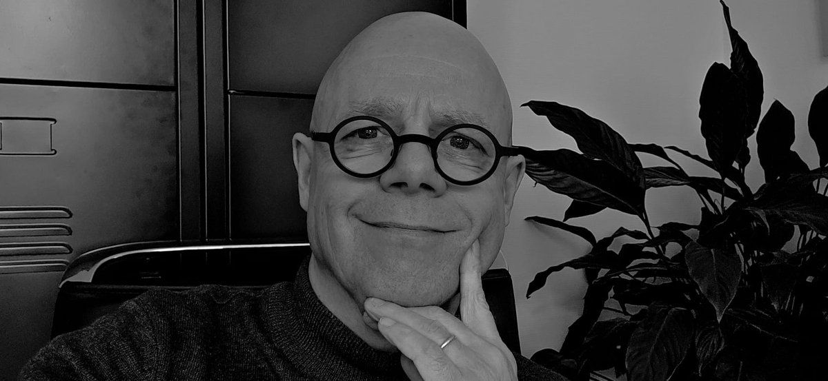 Bekijk mijn nieuwste artikel: Directie, groeikansen liggen dichterbij dan je denkt – Groei begint bij zelfkennis linkedin.com/pulse/directie… via <a href="/LinkedIn/">LinkedIn</a>
