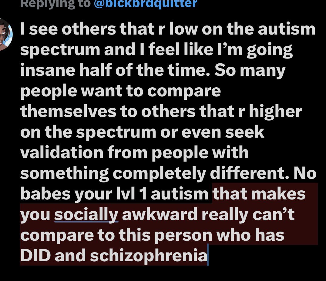 Skye 💫 tweet media