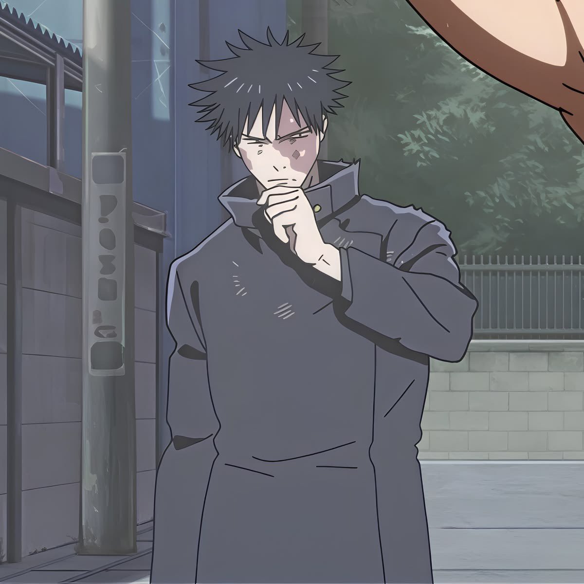 مشمشية tweet media