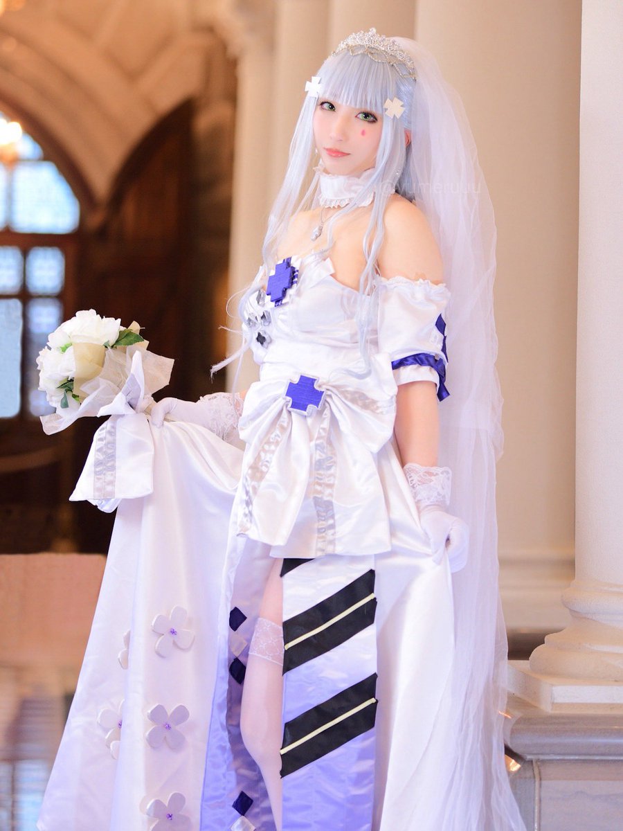 夢瑠みんと tweet media