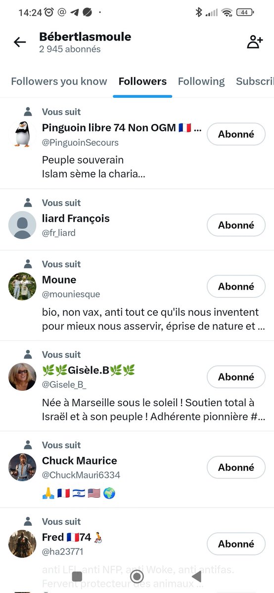 Bébertlasmoule tweet media