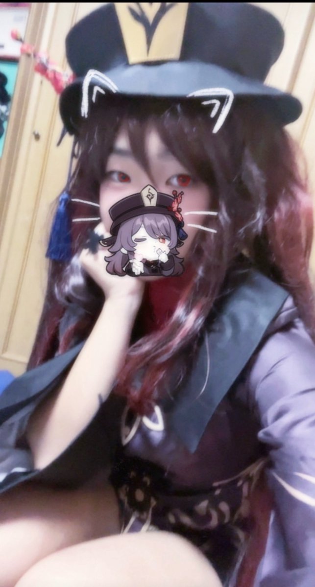 もちごめちゅ tweet media