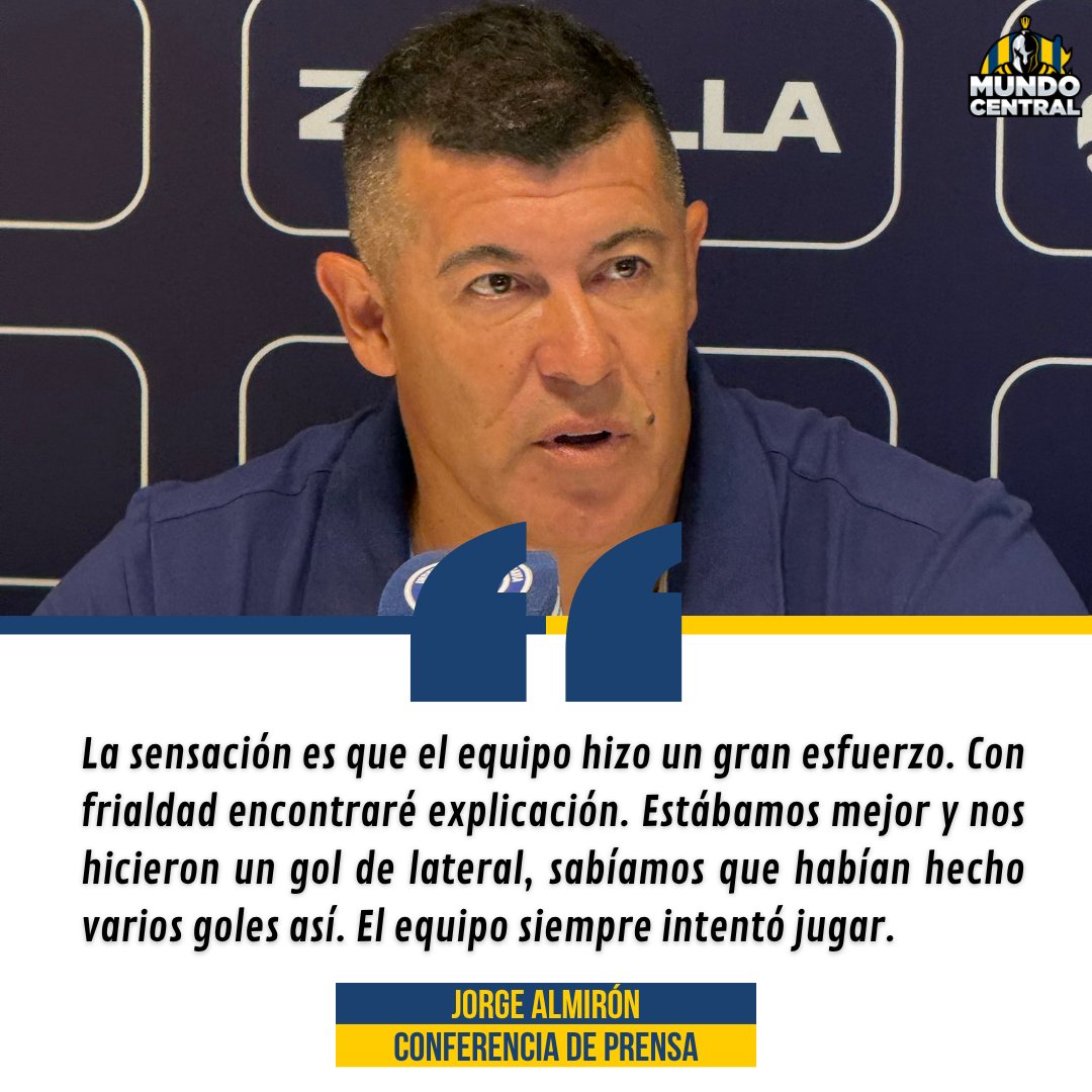 Mundo Central 13⭐ tweet media